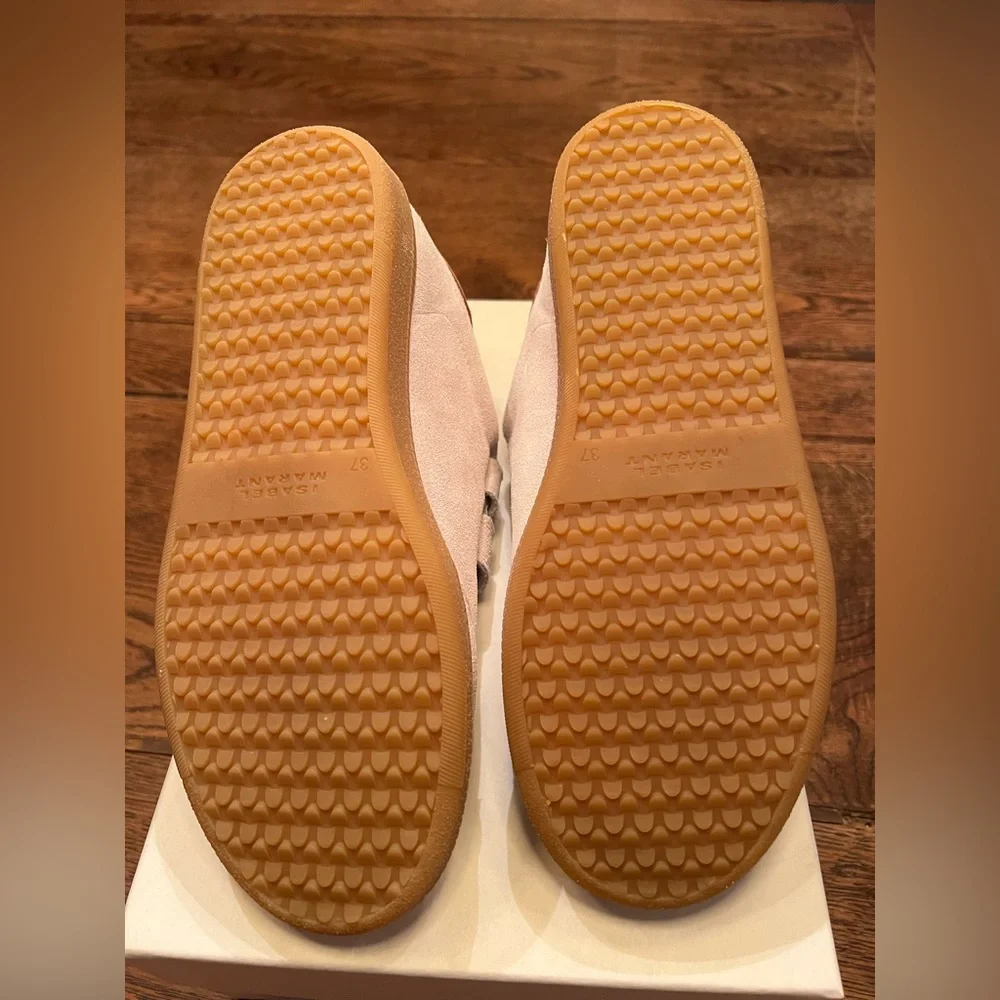 Isabel Marant Sneakers - Picture 6 of 13